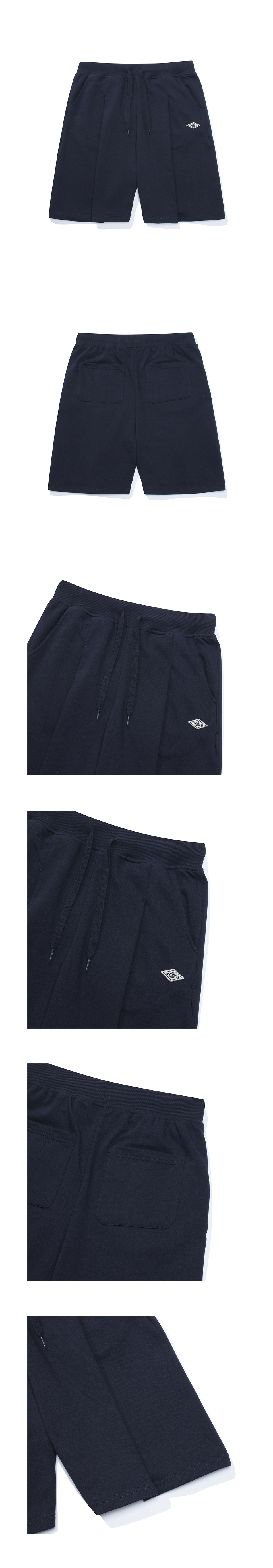 ★★Columbia★★ 1754 CROWN WIDE FIT PINTUCK SHORTS PANTS Cr 1754 CROWN WIDE FIT PINTUCK SHORTS PANTS M그레이 - 컬럼비아