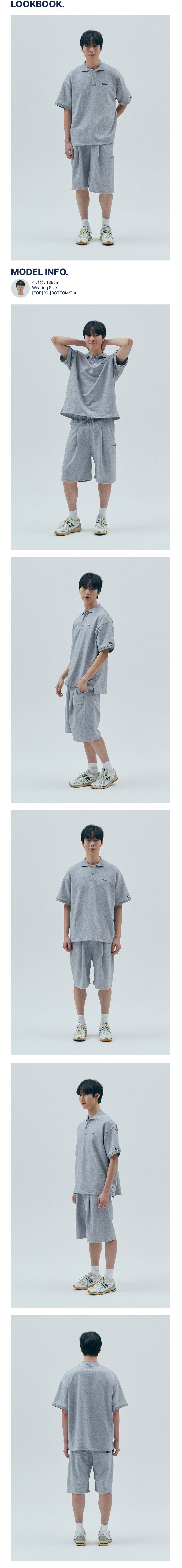 컬럼비아 유니버시티(COLUMBIA UNIVERSITY) CLASSIC LOGO WIDE